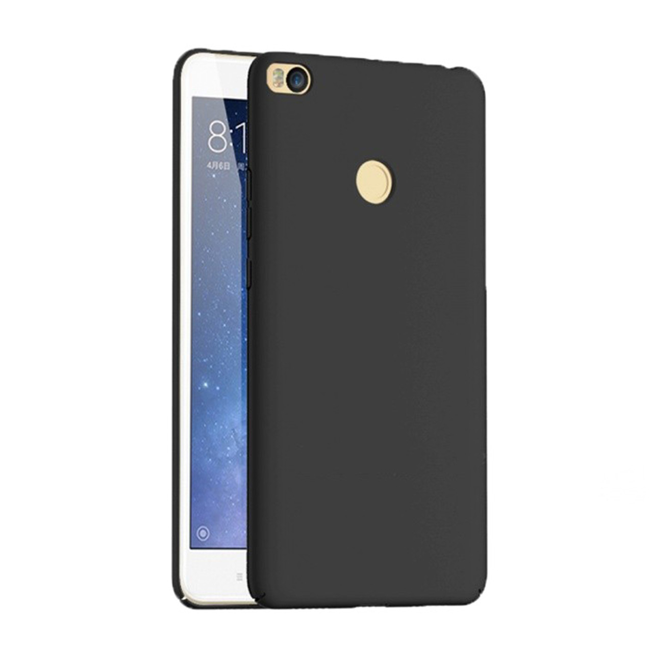 كاور آيپكي مدل Hard Case مناسب براي گوشي موبايل Xiaomi Mi Max 2