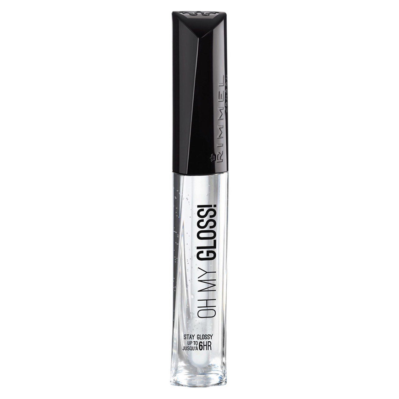 رژ لب مایع ریمل لاندن سری My Gloss شماره 800