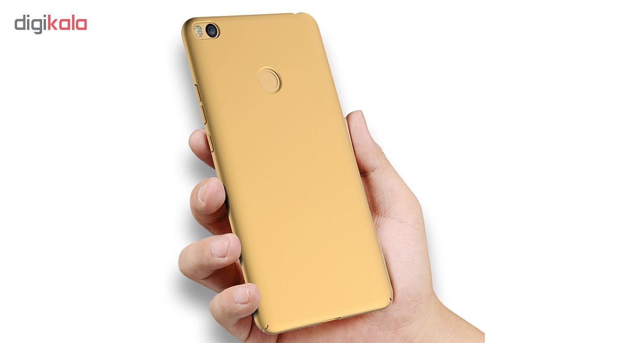 كاور آيپكي مدل Hard Case مناسب براي گوشي موبايل Xiaomi Mi Max 2