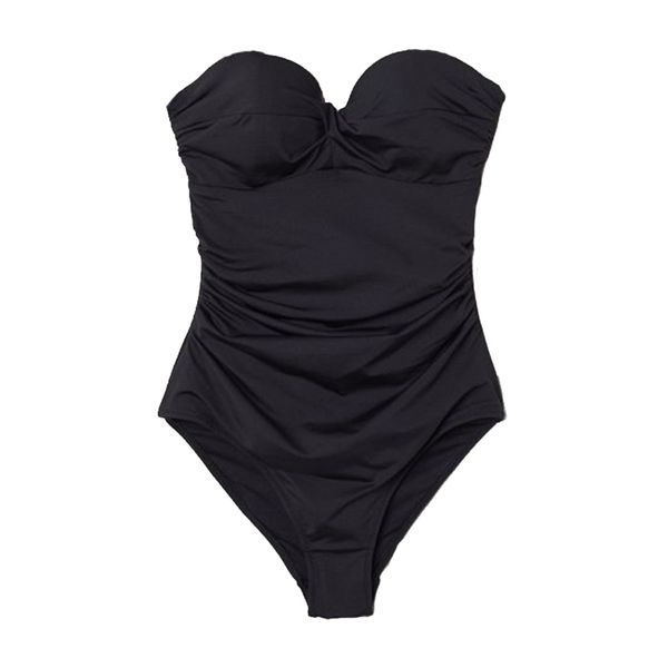 مایو زنانه اچ اند ام مدل 0636505