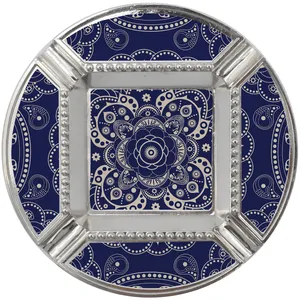 زیرسیگاری مدل B10 