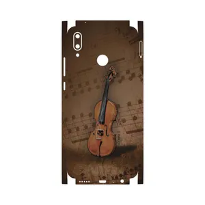MAHOOT  Violin-Instrument-FullSkin Cover Sticker for Huawei Y9 2019