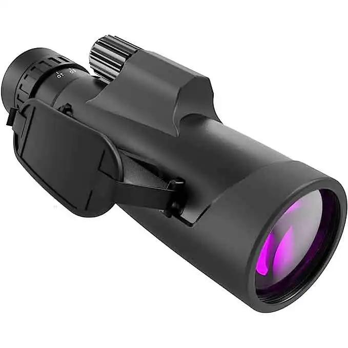 دوربین تک چشمی مدل SUNCORE 10-30X50