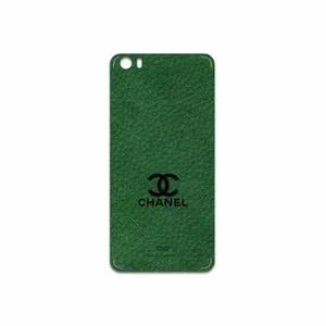 MAHOOT GL-CHNL Cover Sticker for Xiaomi Mi 5