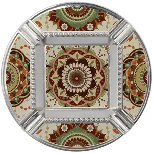 زیرسیگاری مدل B12 