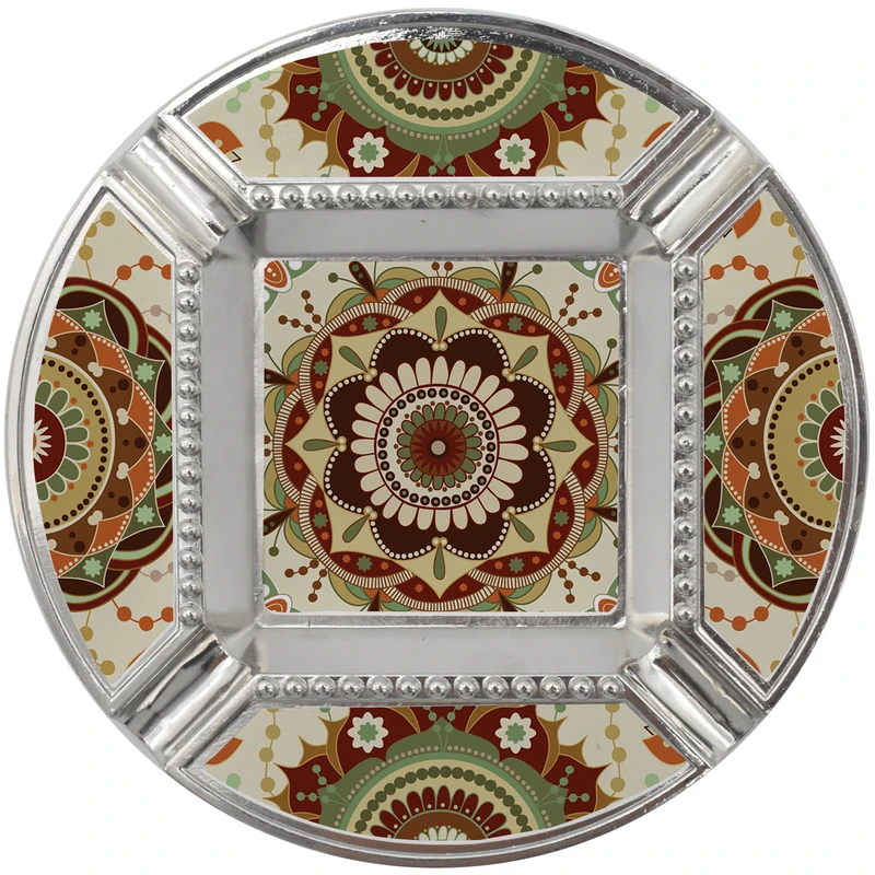 زیرسیگاری مدل B12