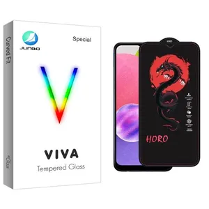 Junbo Viva Horo Screen Protector For Samsung galaxy a03s