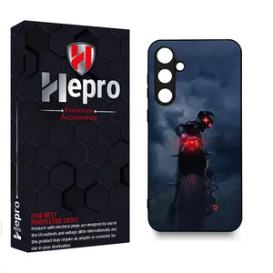RIVEN RI3-17 Case For Samsung Galaxy S23 FE