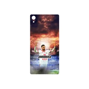 MAHOOT Alireza Jahanbakhsh Cover Sticker for Sony Xperia Z2