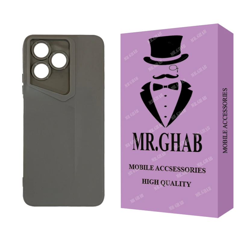 کاور مستر قاب مدل PRS مناسب برای گوشی موبایل ریلمی Note 50