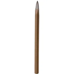 Iran Potk LC 1210 Octagonal Point Chisel
