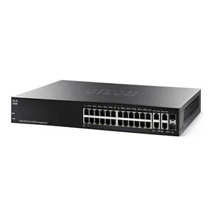سوئیچ 24 پورت سیسکو مدل SF350-24