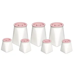 سرویس آشپزخانه 7 پارچه مدل 3671