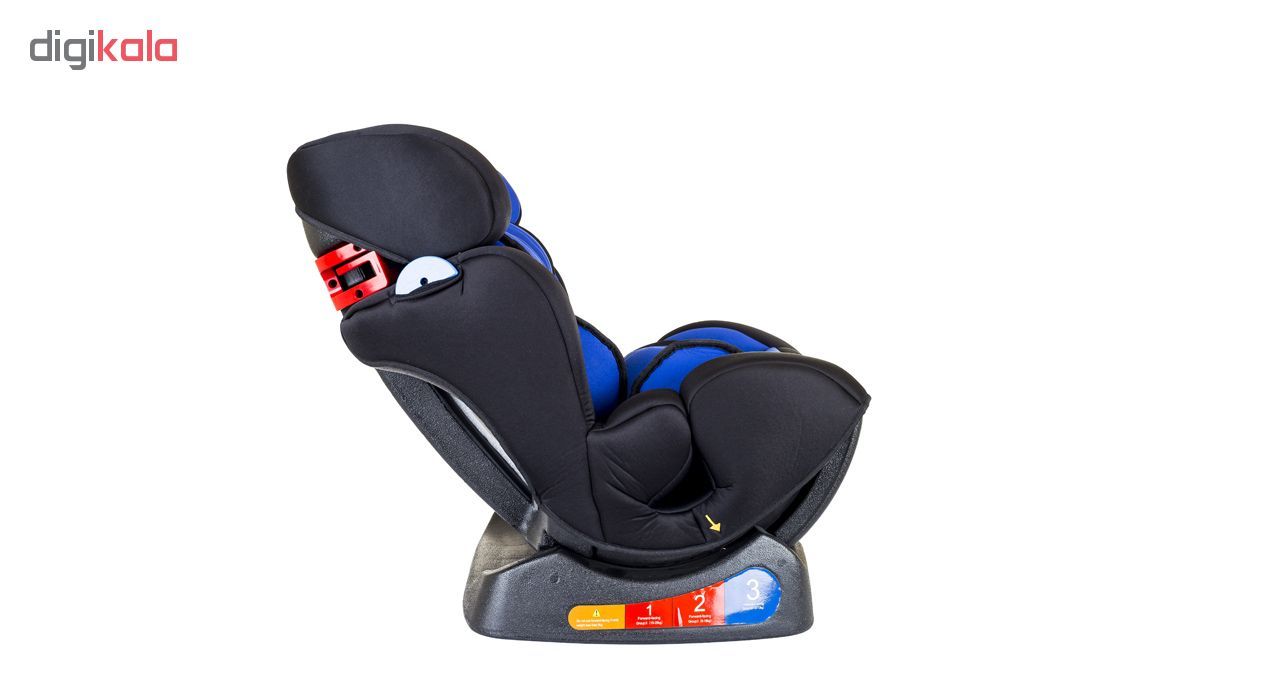 صندلی خودرو کودک نووا مدل LSA 028