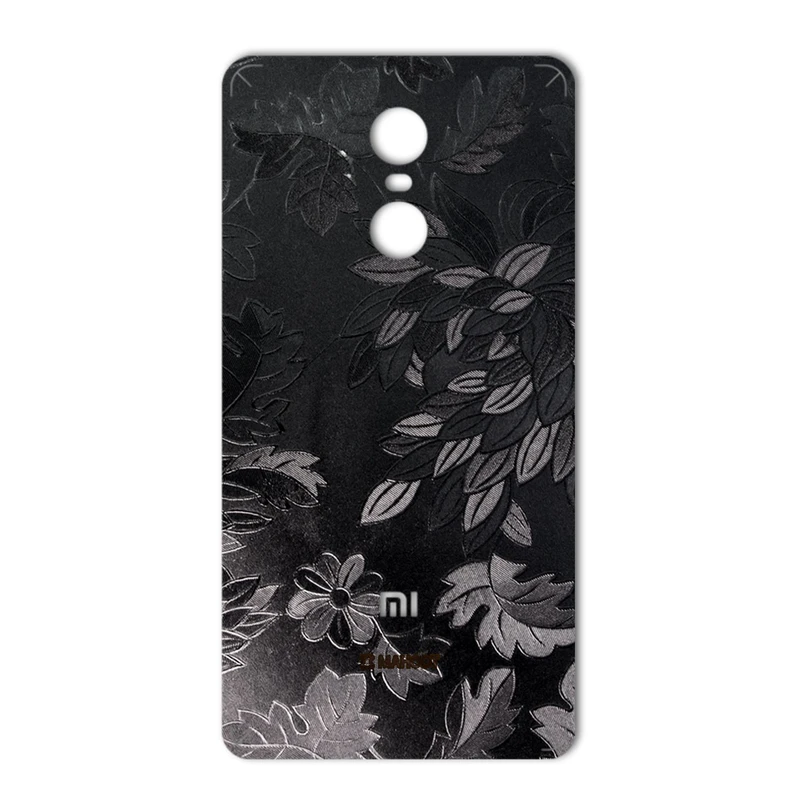 برچسب پوششی ماهوت مدل Wild-flower Texture مناسب برای گوشی Xiaomi Redmi Pro