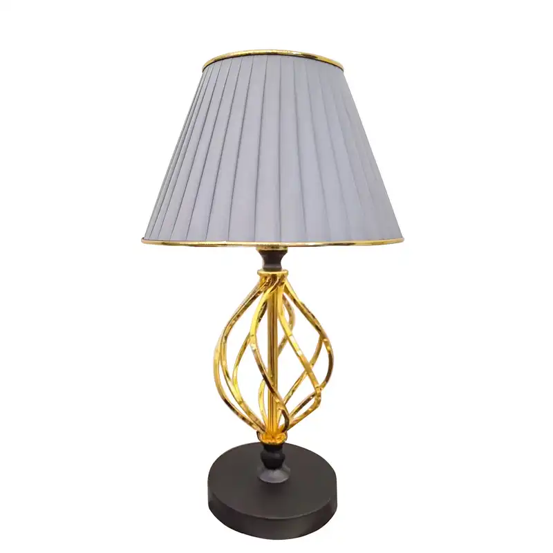 آباژور رومیزی مدل F117.GB.1530