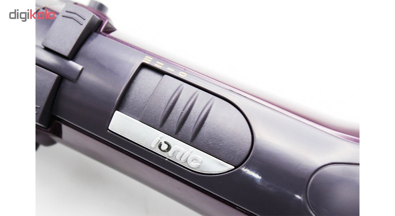 سشوار چرخشی مک استایلر مدل MC-6651