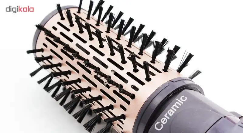 سشوار چرخشی مک استایلر مدل MC-6651