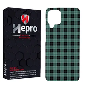 HEPRO MC Cover for SAMSUNG GALAXY M32 4G