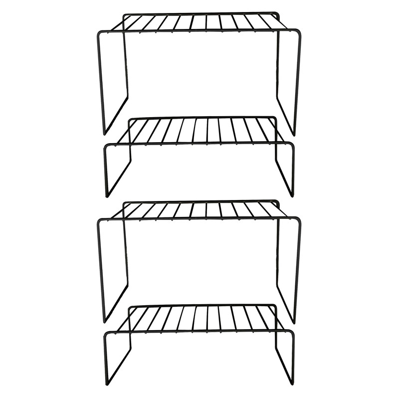 نظم دهنده کابینت مدل S02 بسته 4 عددی