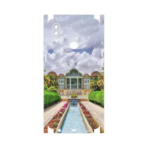MAHOOT Eram garden-FullSkin Cover Sticker for Samsung Galaxy A10s