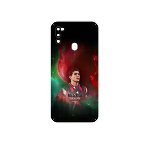 MAHOOT Ahmad Reza Abedzadeh Cover Sticker for Samsung Galaxy M21  2021 Edition