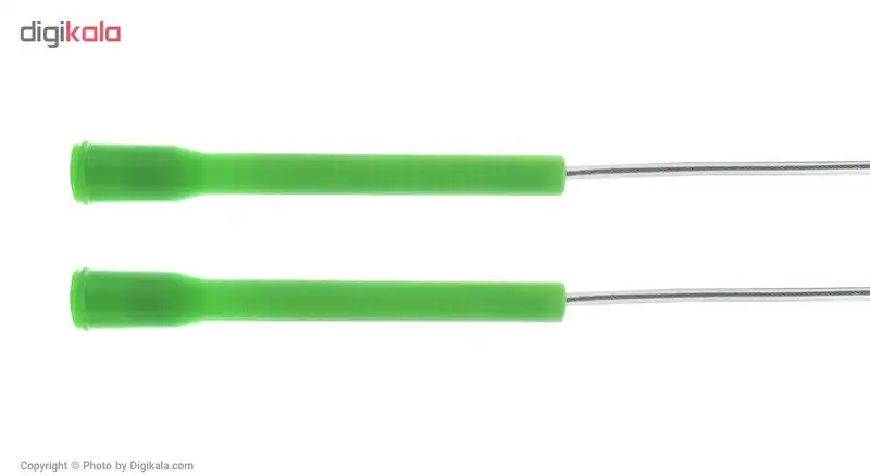 طناب ورزشی تن زیب مدل 90153