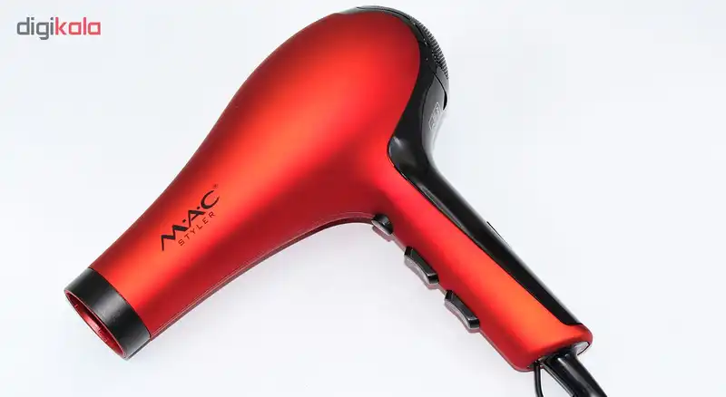 سشوار مک استایلر مدل MC-6665