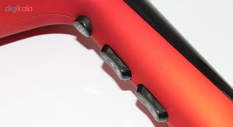 سشوار مک استایلر مدل MC-6665