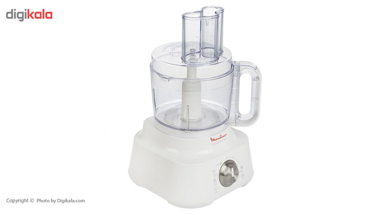 غذاساز مولینکس مدل FP654