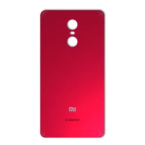 MAHOOT Color Special Cover Sticker for Xiaomi Redmi Pro