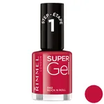 لاک ناخن ریمل لاندن سری Super Gel شماره 042