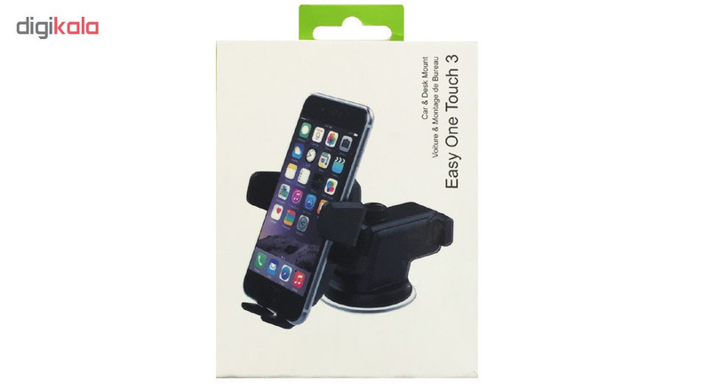 پایه نگهدارنده گوشی موبایل مدل Easy One Touch 3