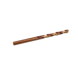 مته کبالت لاسوس مدل .RO - 35 سایز .3.5 میلی متر 