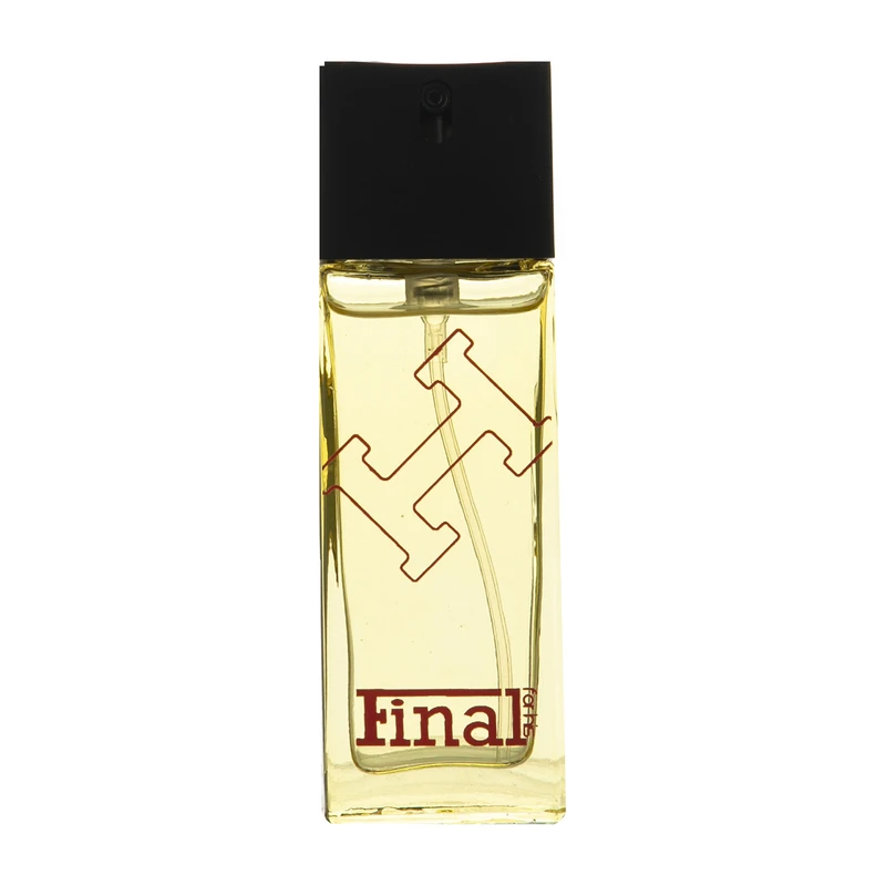عطر جیبی مردانه فینال مدل Terre De Hermes حجم 20 میلی لیتر