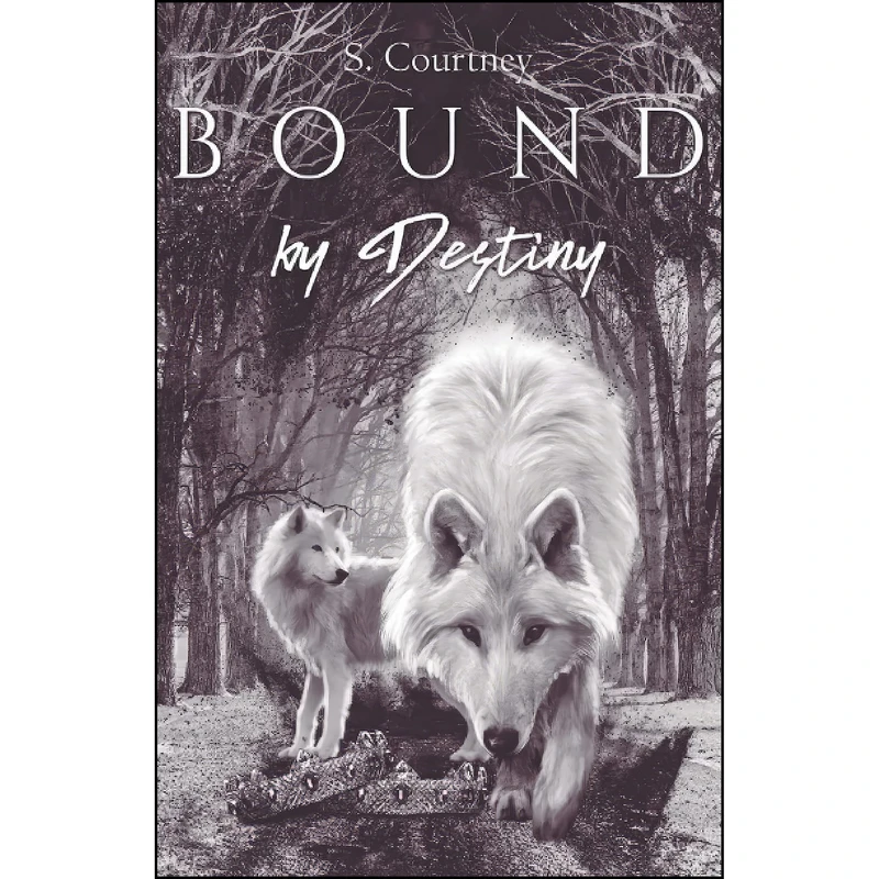 کتاب Bound by Destiny  اثر S Courtney انتشارات تازه ها