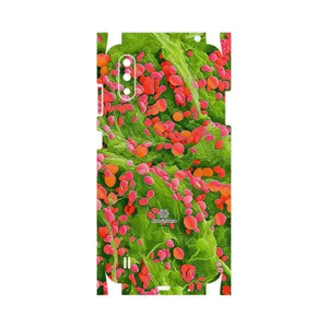 MAHOOT Atom Universe 3-FullSkin Cover Sticker for Samsung Galaxy A01