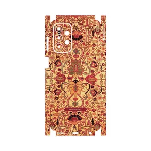 MAHOOT Iran-Carpet2-FullSkin Cover Sticker for Samsung Galaxy A23