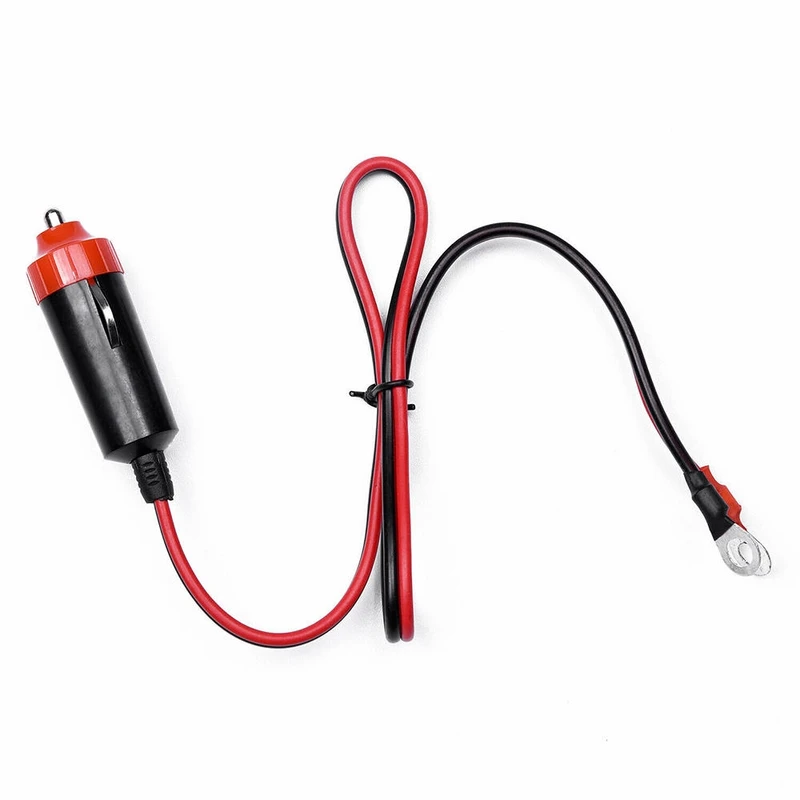 سوکت فندکی خودرو مدل M2 بسته 50 عددی