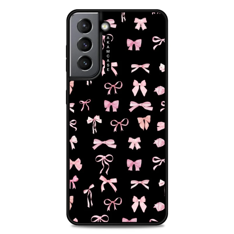 کاور آکام مدل AMC-WSGS21-BOWS14 مناسب برای گوشی موبایل سامسونگ Galaxy S21