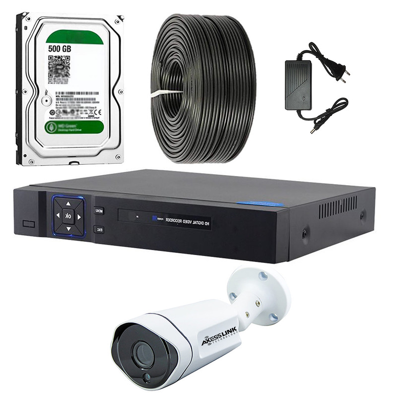 سیستم امنیتی  مدل 1005