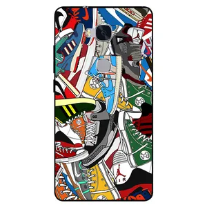 Megafone 7704 Cover For Honor 5x