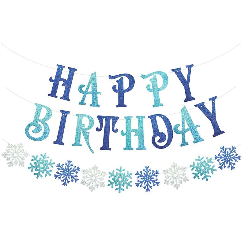 بنر تولد طرح فروزن کد8510063