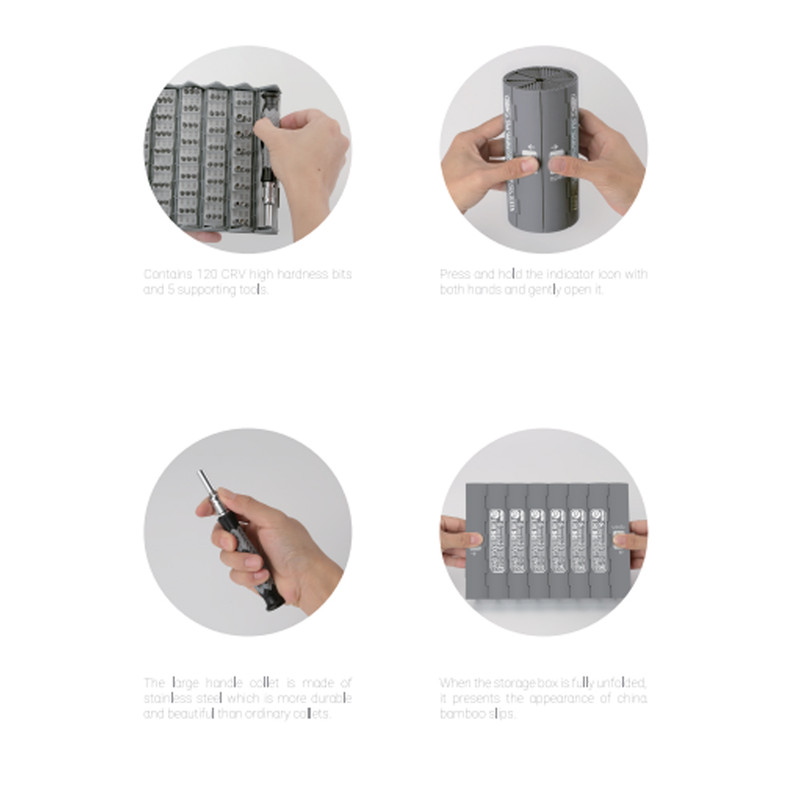 پیچ گوشتی و سری پیچ گوشتی پرووان مدل PGS101 بسته 126 عددی پیچ گوشتی و سری پیچ گوشتی پرووان مدل PGS101 بسته 126 عددی