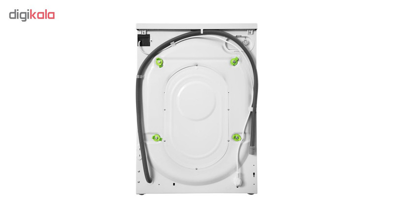 ماشین لباسشویی ایندزیت مدل bwe 101484 XW SSS IT ظرفیت 10 کیلوگرم