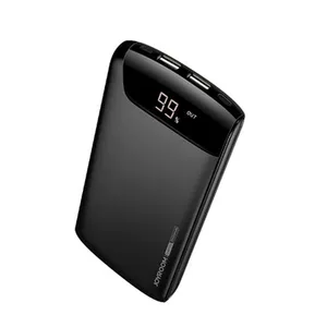 شارژر همراه جویروم مدل D-M153 ظرفیت 20000 میلی آمپر ساعت