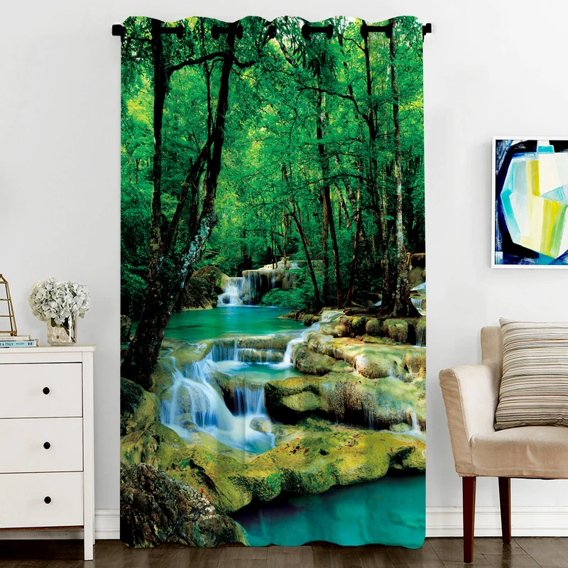 پرده مدل C3-50324