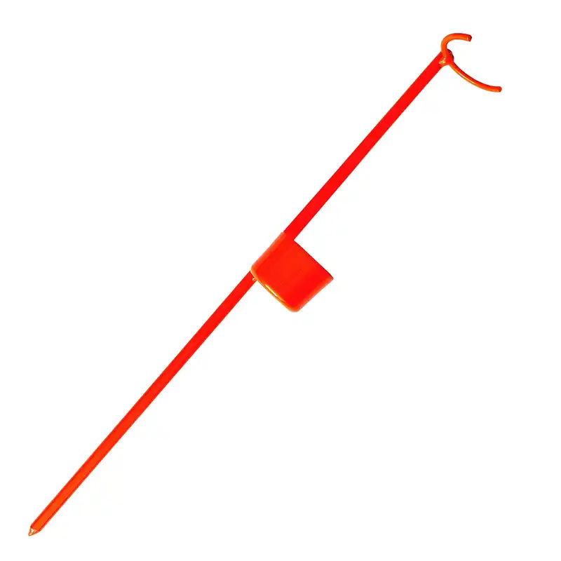 پایه لنسر ماهیگیری مدل الکترواستاتیک