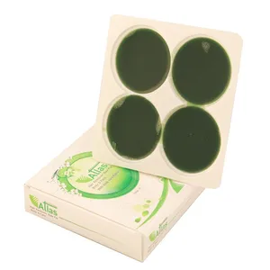 وکس موبر اطلس مدل Aloe Vera