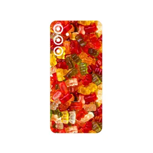 MAHOOT Gummi candy 1 Cover Sticker for Samsung Galaxy A16 5G